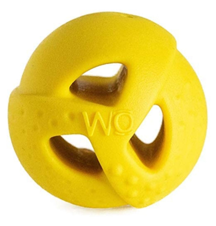 WO Ball for Dogs