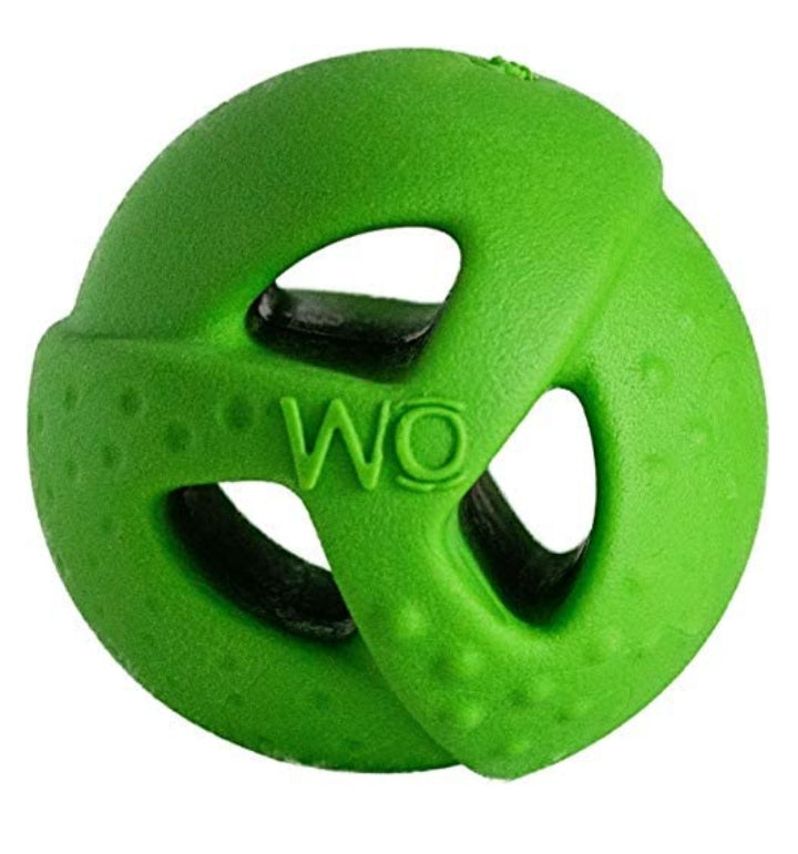 WO Ball for Dogs