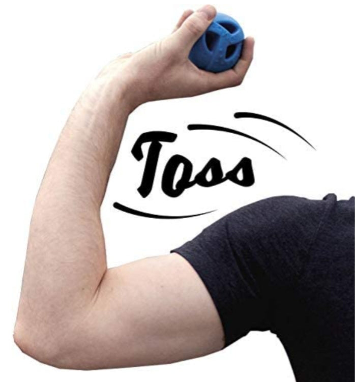 WO Ball for Dogs