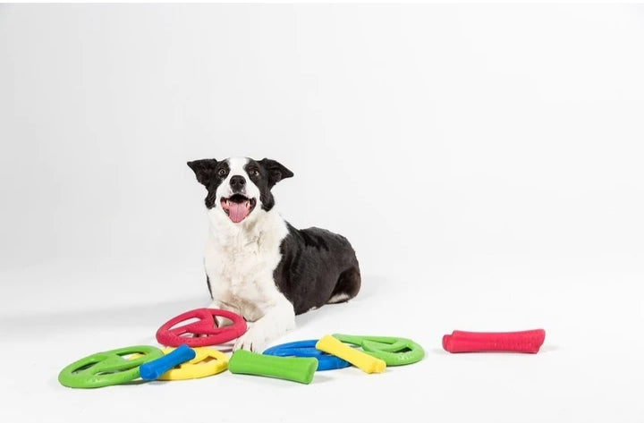 WO Toys Wo Disc
