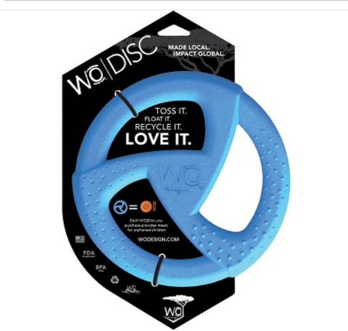 WO Toys Wo Disc