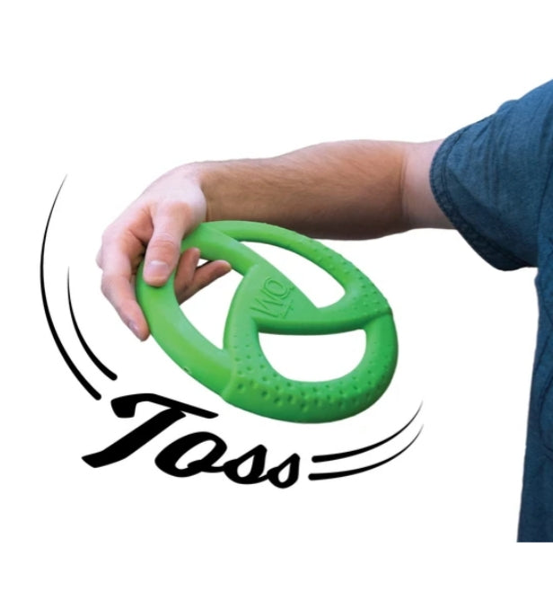 WO Toys Wo Disc