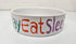 Petrageous Designs " Crayon Pup" Shallow Dog Bowl 5" 1 Cup