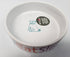 Petrageous Designs " Crayon Pup" Shallow Dog Bowl 5" 1 Cup
