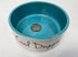 PetRageous Designs Cool Dog Dog Bowl 6" 4 Cups