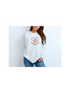 'Home Is Where the Dog Is' T-Shirt for Women