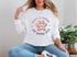 'Home Is Where the Dog Is' T-Shirt for Women