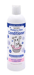 Showseason-South Bark's Blubberry Clove Conditioner 12 oz