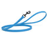 Dogline Biothane Dog Leash 6 ft/ & 1/2" Width
