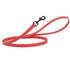 Dogline Biothane Dog Leash 6 ft/ & 1/2" Width