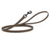 Dogline Biothane Dog Leash 6 ft/ & 1/2" Width