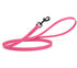 Dogline Biothane Dog Leash 6 ft/ & 1/2" Width