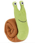 Injoya Snail Roll Up Snuffle Dog & Cat Toy