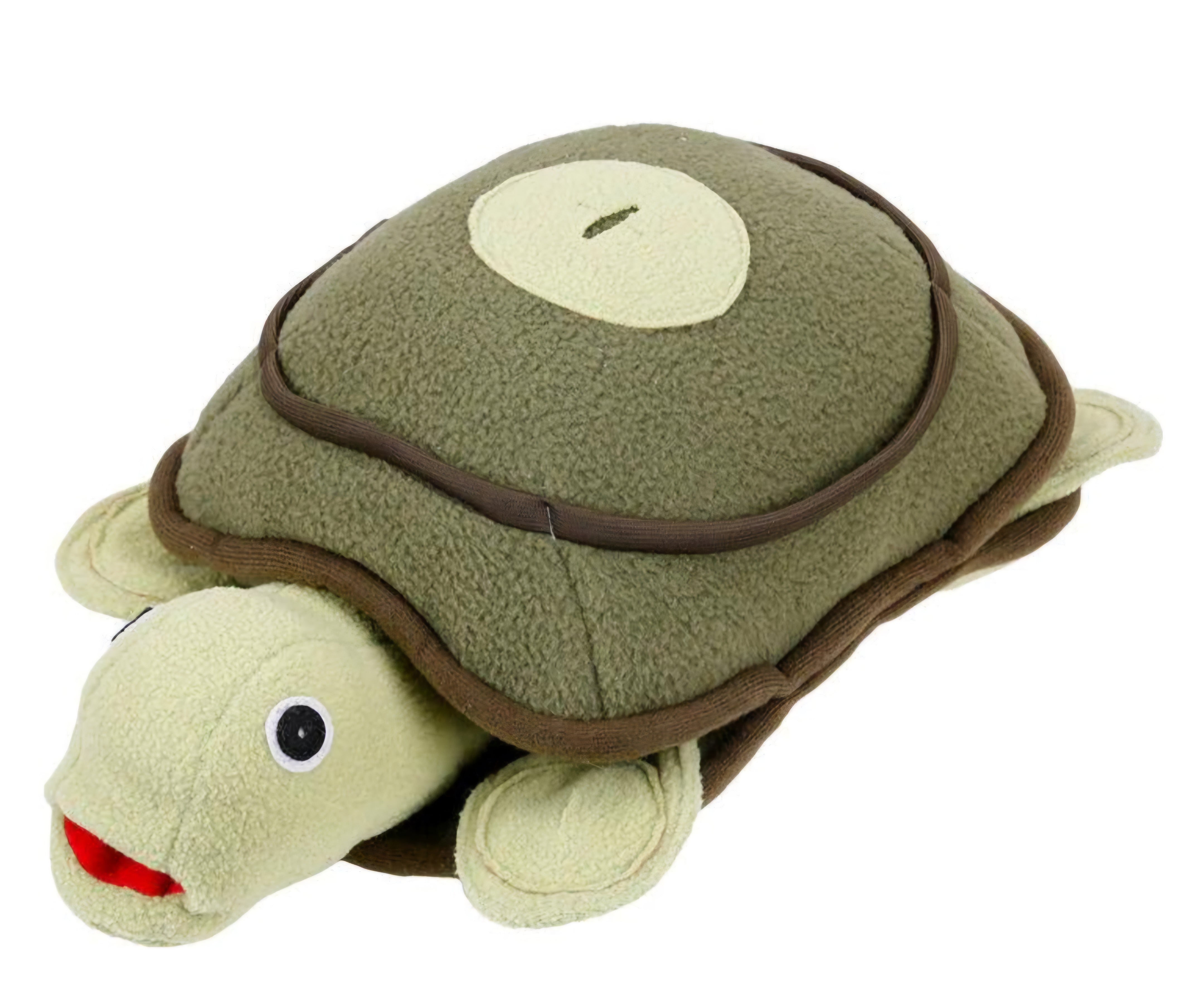 Injoya Turtle Snuffle Dog Toy