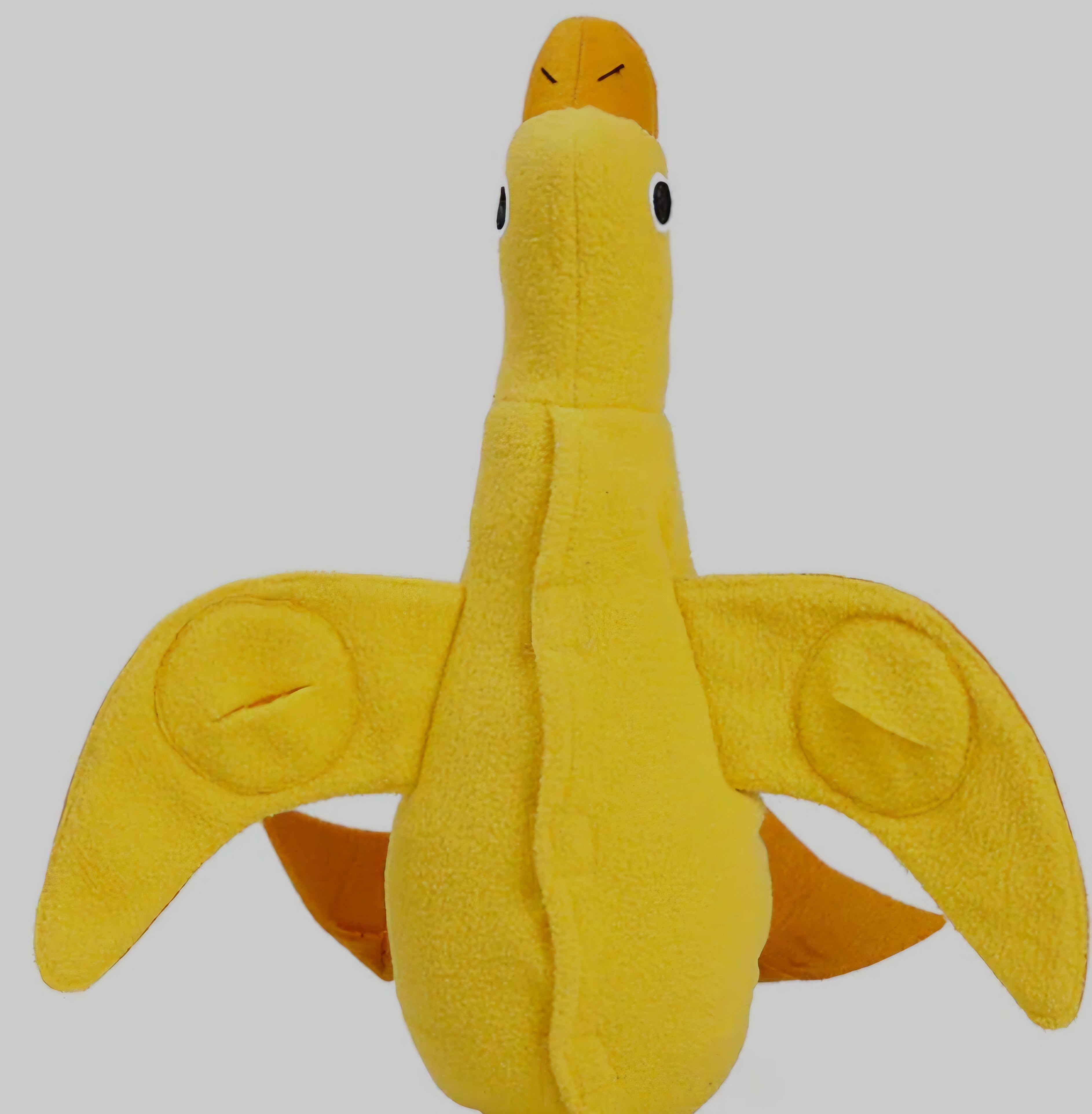 Injoya Duck Snuffle Dog Toy