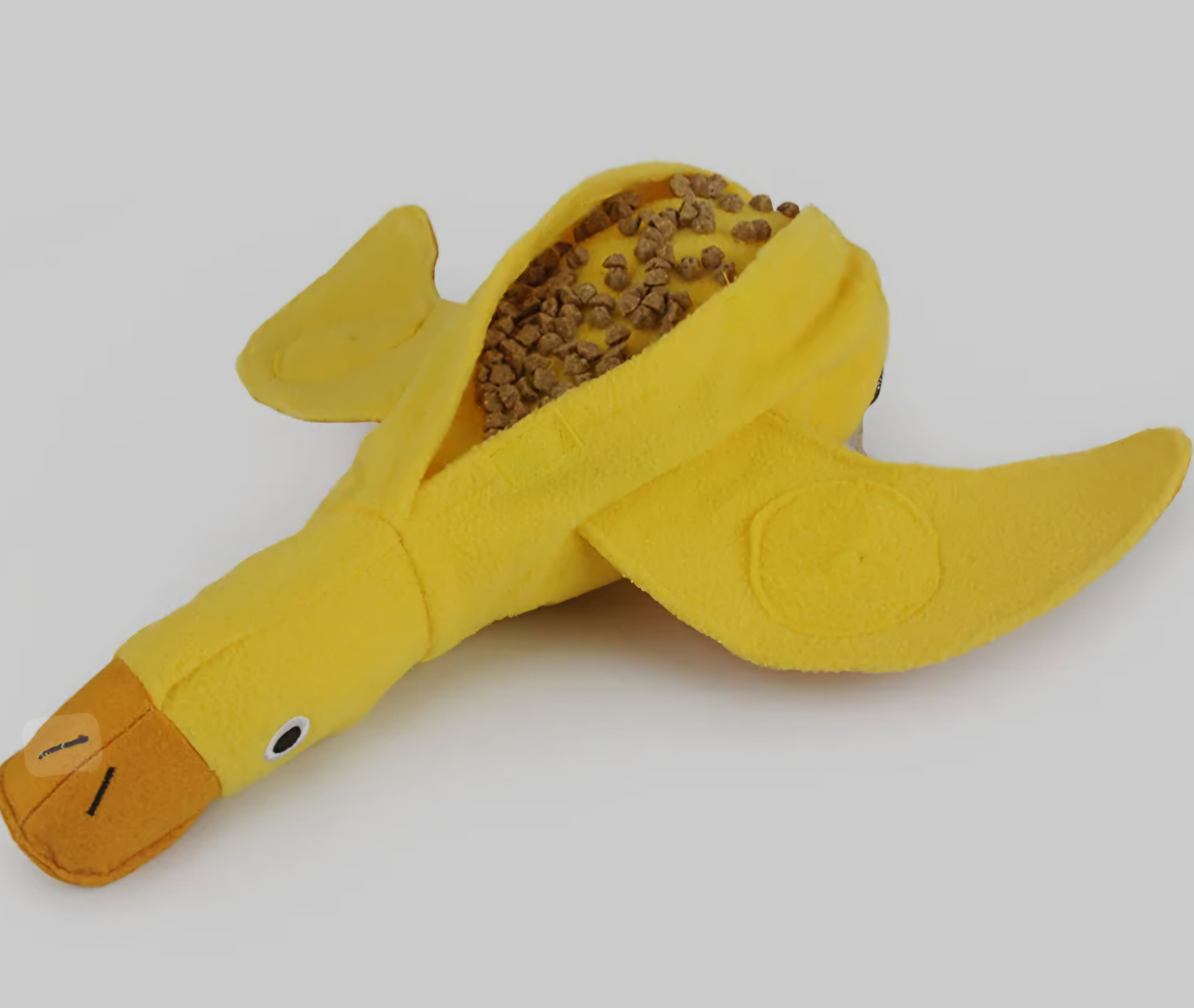 Injoya Duck Snuffle Dog Toy