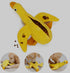 Injoya Duck Snuffle Dog Toy