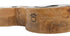 GF Pet Mango Wood Dog Bowl Double