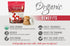 Grandma Lucy's Organic Cranberry Dog Treats 14 oz