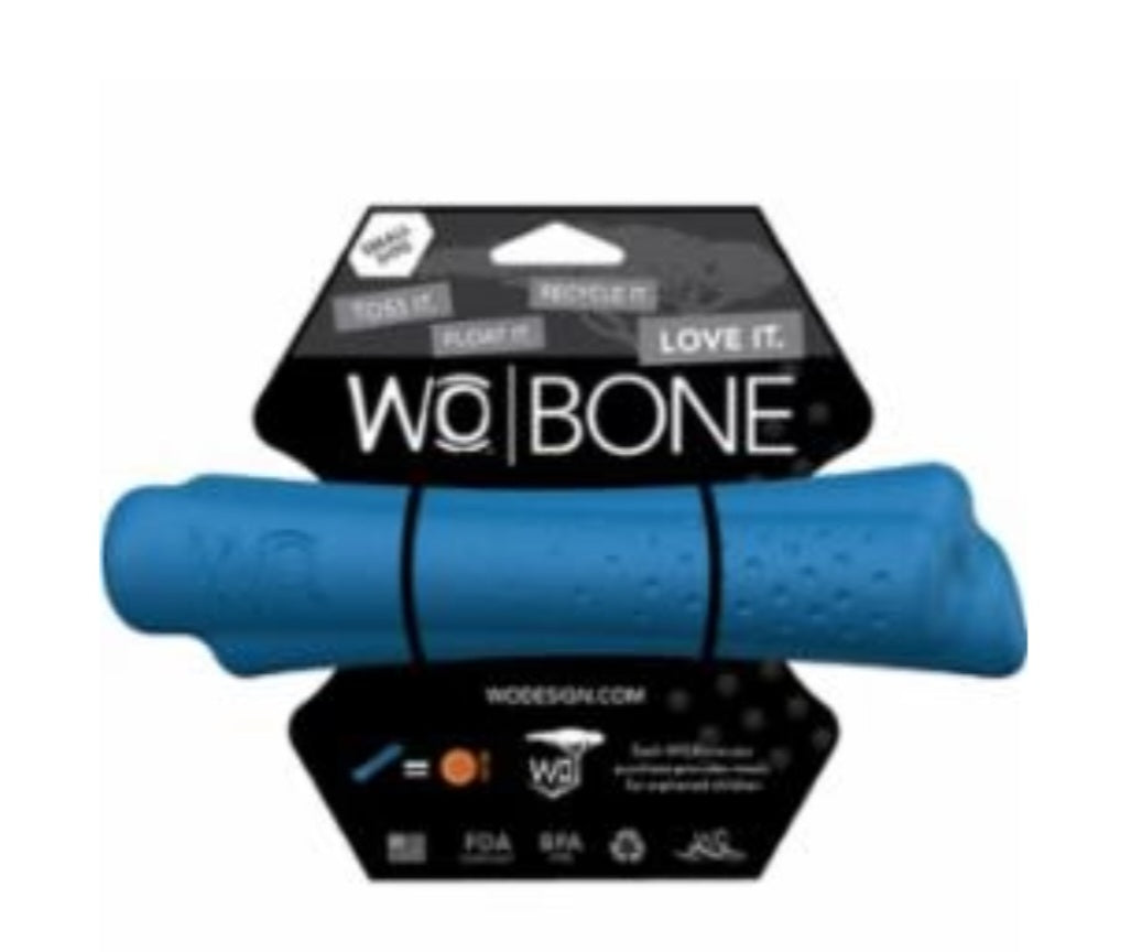 WO Toys WO Bone