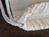 Canvas Drawstring Backpack for Dog Lovers 'Dig This'