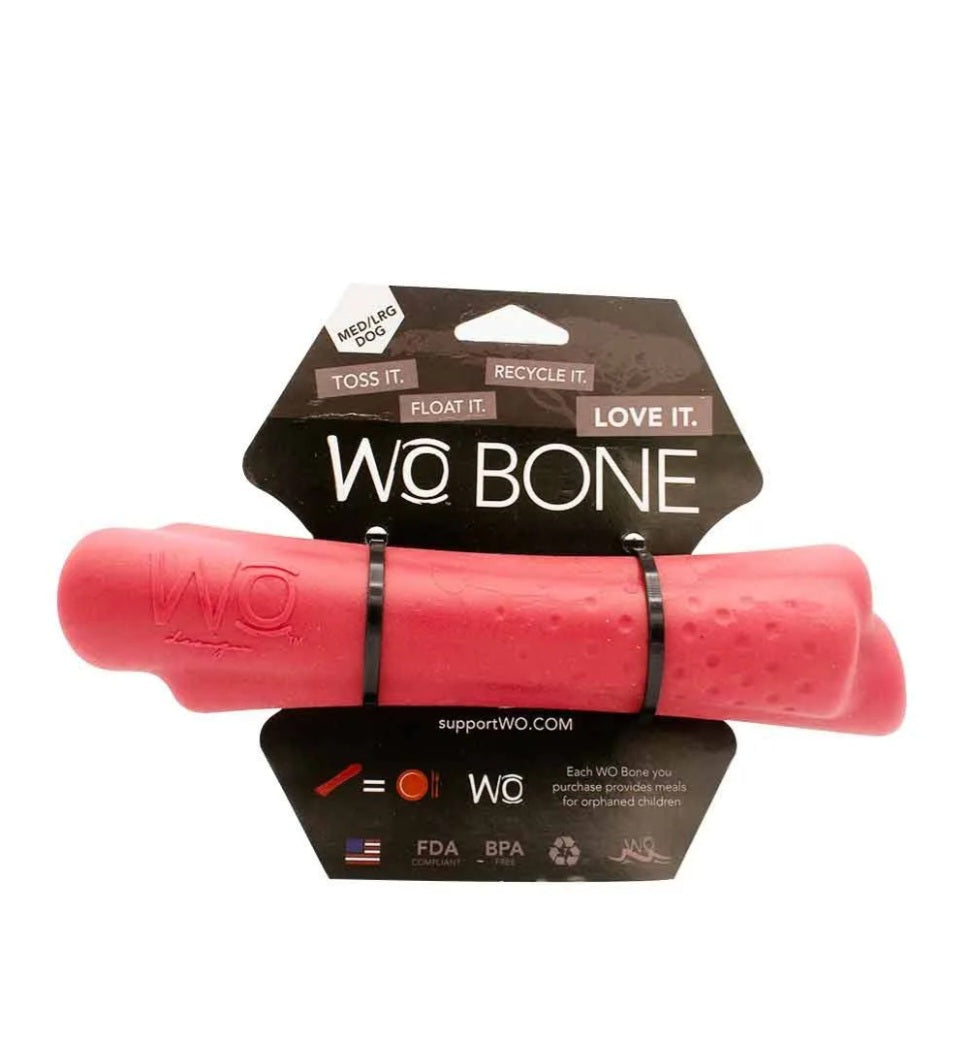 WO Toys WO Bone