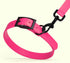 Dogline Biothane Dog Collars/ Small 9"-12"with 1/2" Width