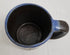 Galleyware Mara Stoneware Puppy Eyes Mug 16oz