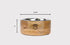 GF Pet Mango Wood Dog Bowl Single