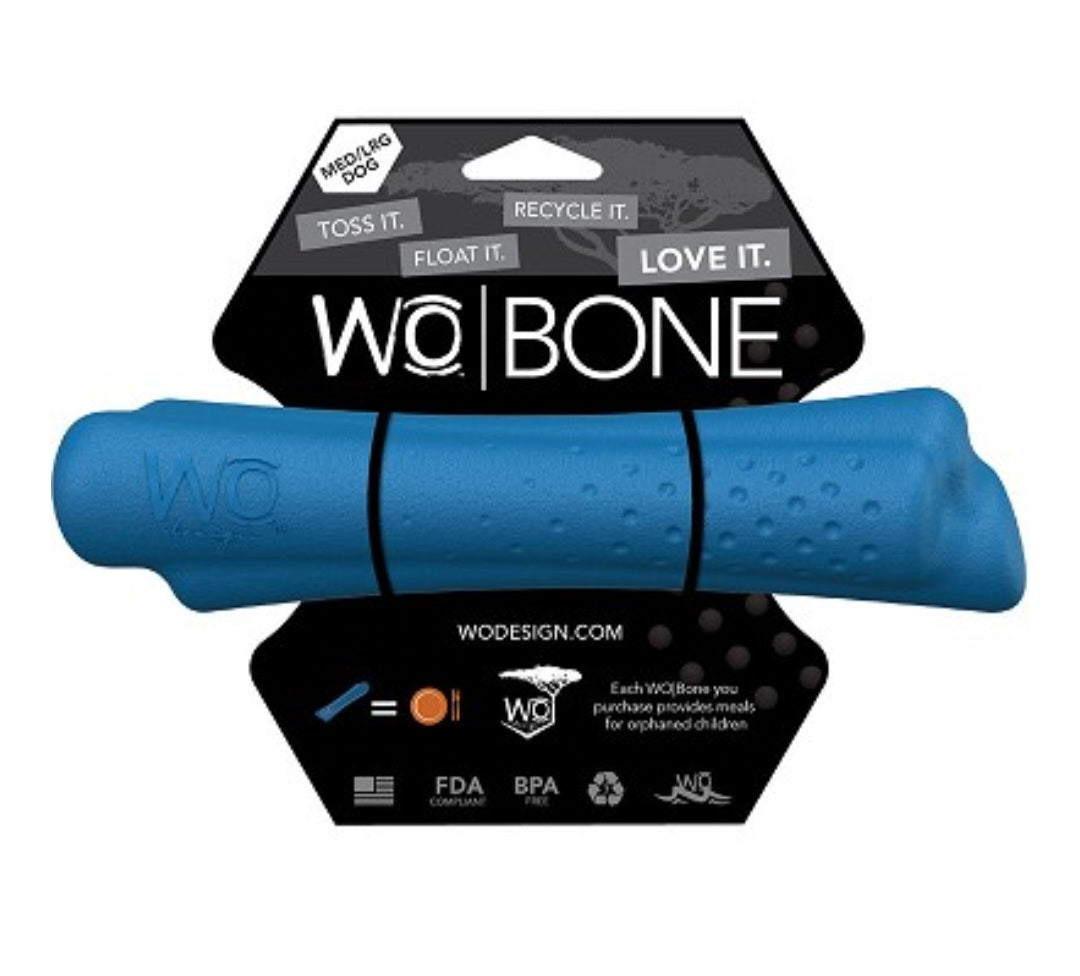 WO Toys WO Bone