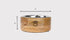 GF Pet Mango Wood Dog Bowl Single