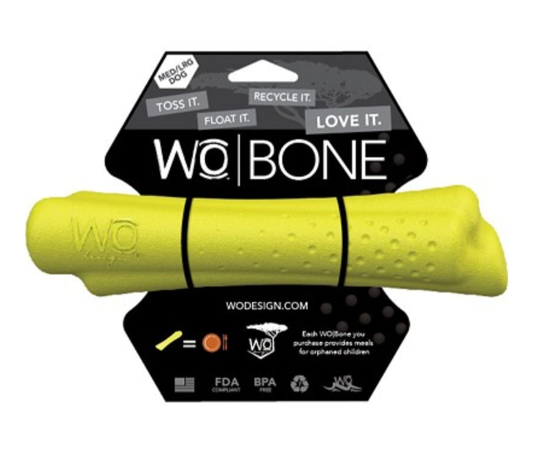 WO Toys WO Bone