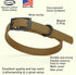 Dogline Biothane Dog Collars/ Small 9"-12"with 1/2" Width