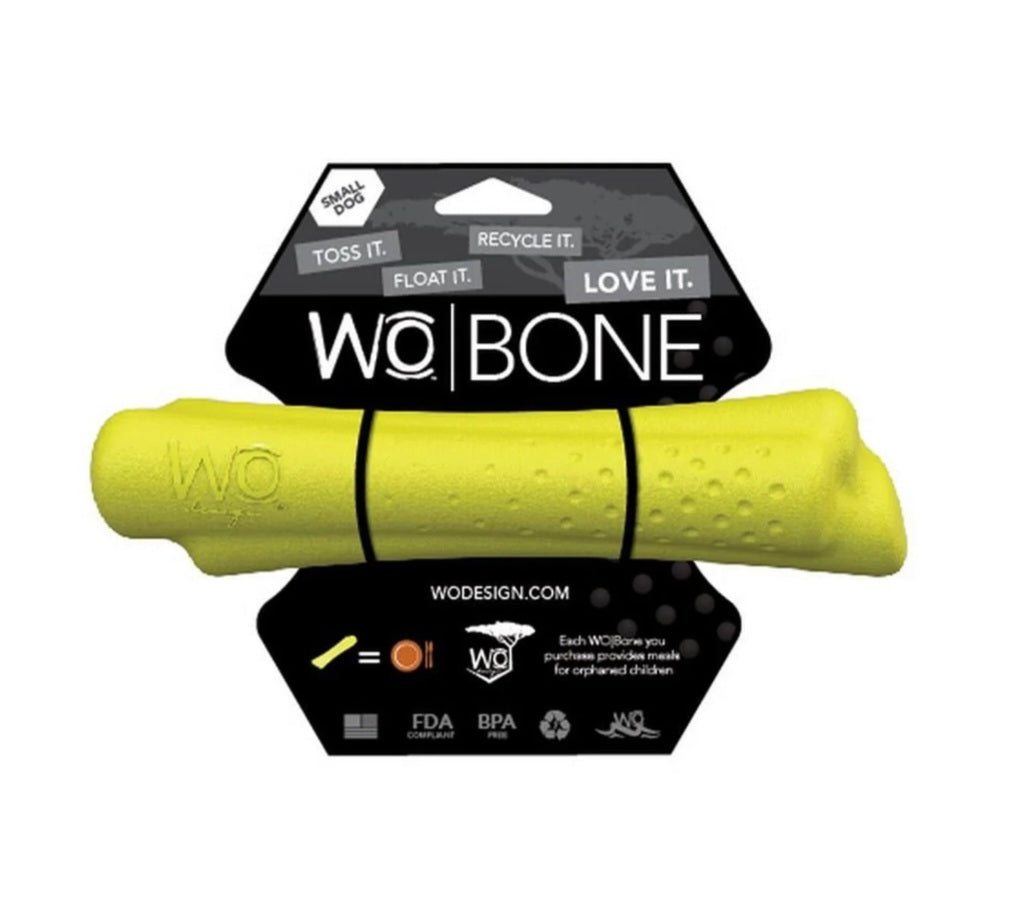 WO Toys WO Bone