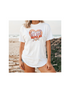 'At least My Dog Loves Me' T-Shirt for Women