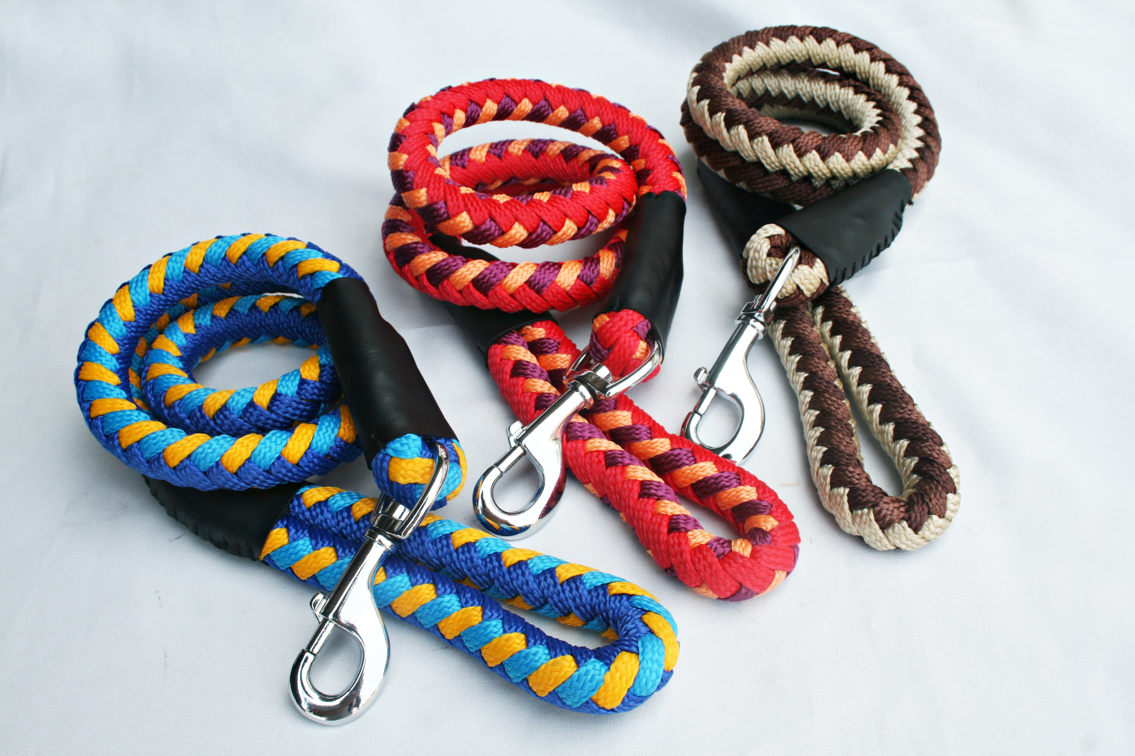 Rope Leashes