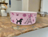 Petrageous Designs I Love Paris Dog Bowl 2 Cups