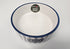 Petrageous Designs Country Blue Dog Bowl 5" 2 Cups
