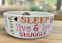 Petrageous Designs "Doodle" Dog Bowl  5" 2 Cups