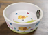 Petrageous Designs Early Bird Dog Bowl 5" 2 Cups