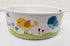 Petrageous Designs Early Bird Dog Bowl 5" 2 Cups