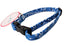 Blue Bandana Dog Bandana- 4 Sizes