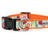 The Worthy Dog Tutti Frutti Dog Collar