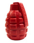 Soda pup USA-K Grenade Chew Toy | Medium