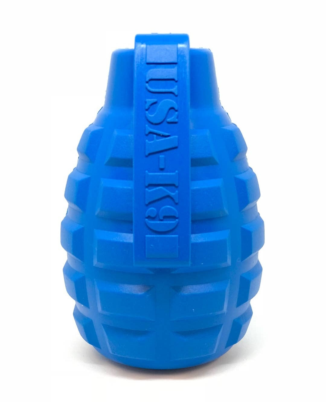 Soda pup USA-K Grenade Chew Toy | Medium