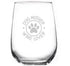 Toasted Tales-Dogs Before Dudes Wine Glass 15 oz