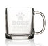 Toasted Tales-Dogs Because People Suck Nordic Mug 15 oz