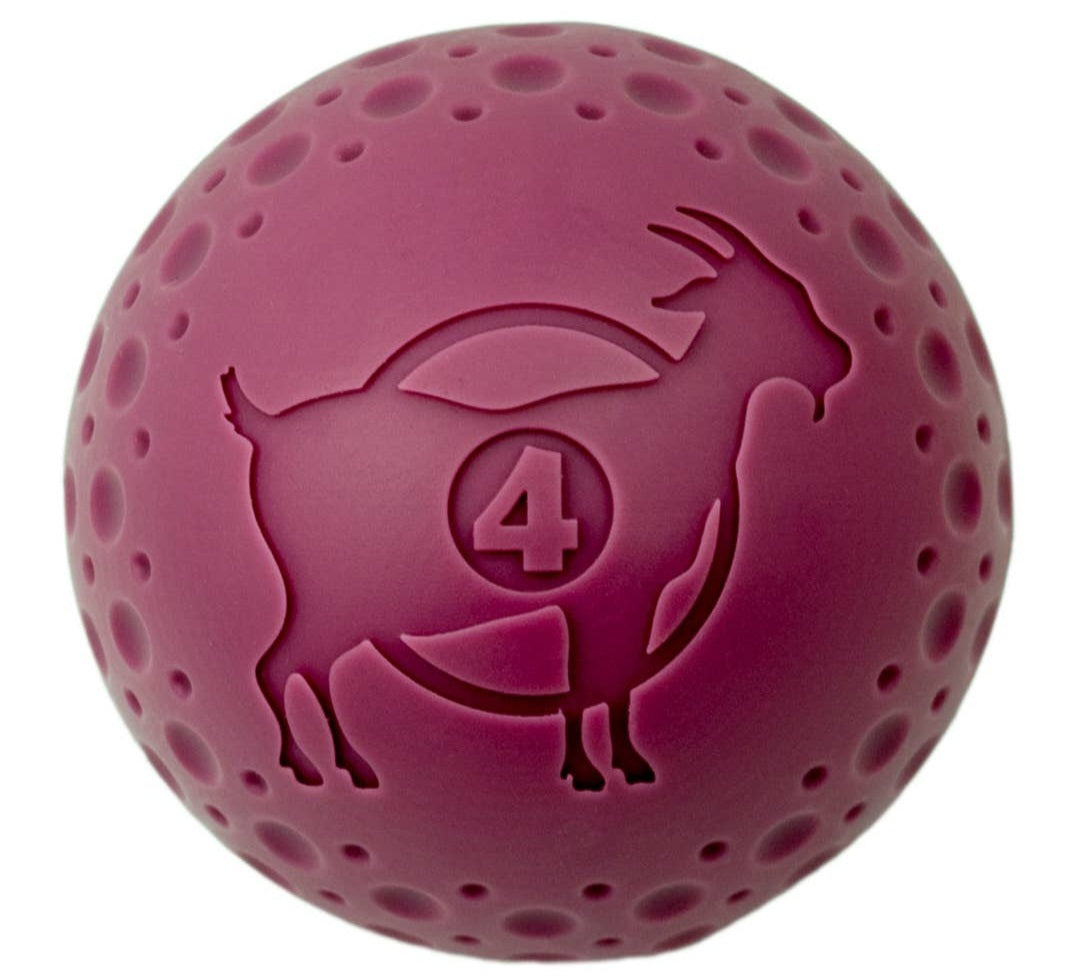 Tall Tails Goat Sport Ball |3 Size Options