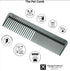 Chicago Comb Pet Comb