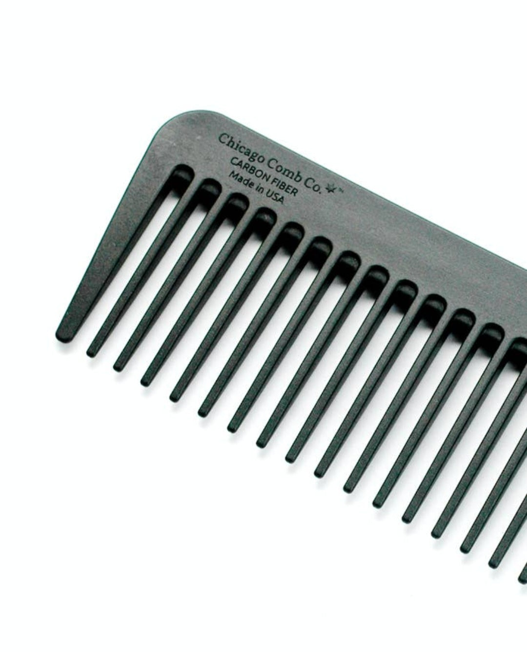 Chicago Comb Pet Comb